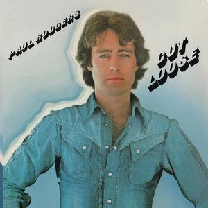 Paul Rodgers - Cut Loose  LP LP